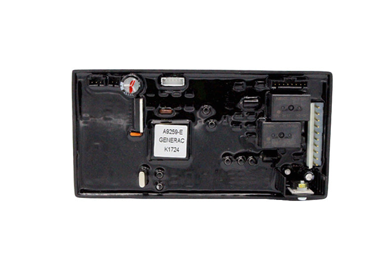 Generac 0A6060 0A60600SRV RV Generator Control Board Sinewave **OBSOLE ...