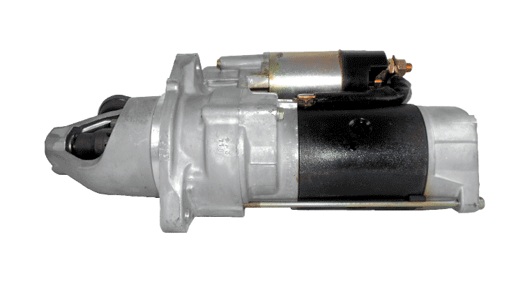 Generac 0A88290275 Starter Assembly Product is OBSOLETE Dropshipped from Manufacturer