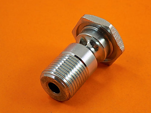Generac 0A9028 Oil Adaptor Bolt - AnyRvParts.com