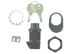 Generac 0C1023 LOCKING Door  LATCH HSB Product is OBSOLETE Dropshipped from Manufacturer