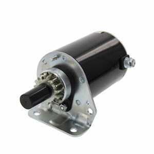 Generac 0C2881A OEM RV Generator Starter Motor - Computer Tested Specifications - AnyRvParts.com