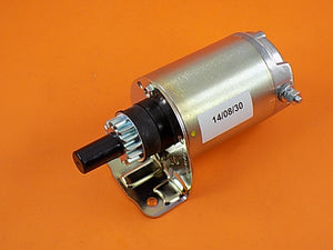 Generac 0C2881 Starter Motor (PWY) - AnyRvParts.com
