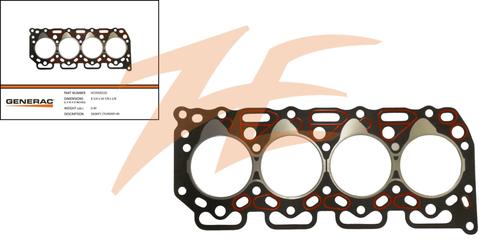 Generac 0C29200220 Cylinder Head Gasket Product is OBSOLETE Dropshipped from Manufacturer