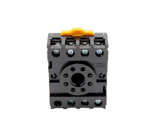 Generac 0C3211G Generator Relay Socket 8pin