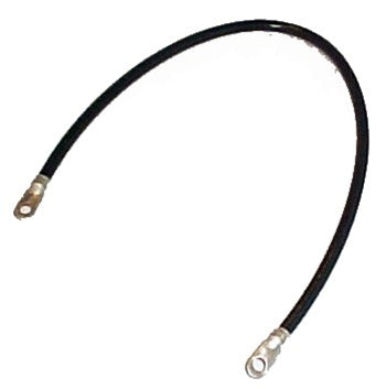 Generac 0C4006 CABLE, BATTERY 30LG Dropshipped from Manufacturer