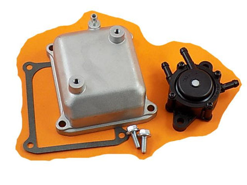 Generac 0C41470SRV Portable Pulse Pump Kit - AnyRvParts.com