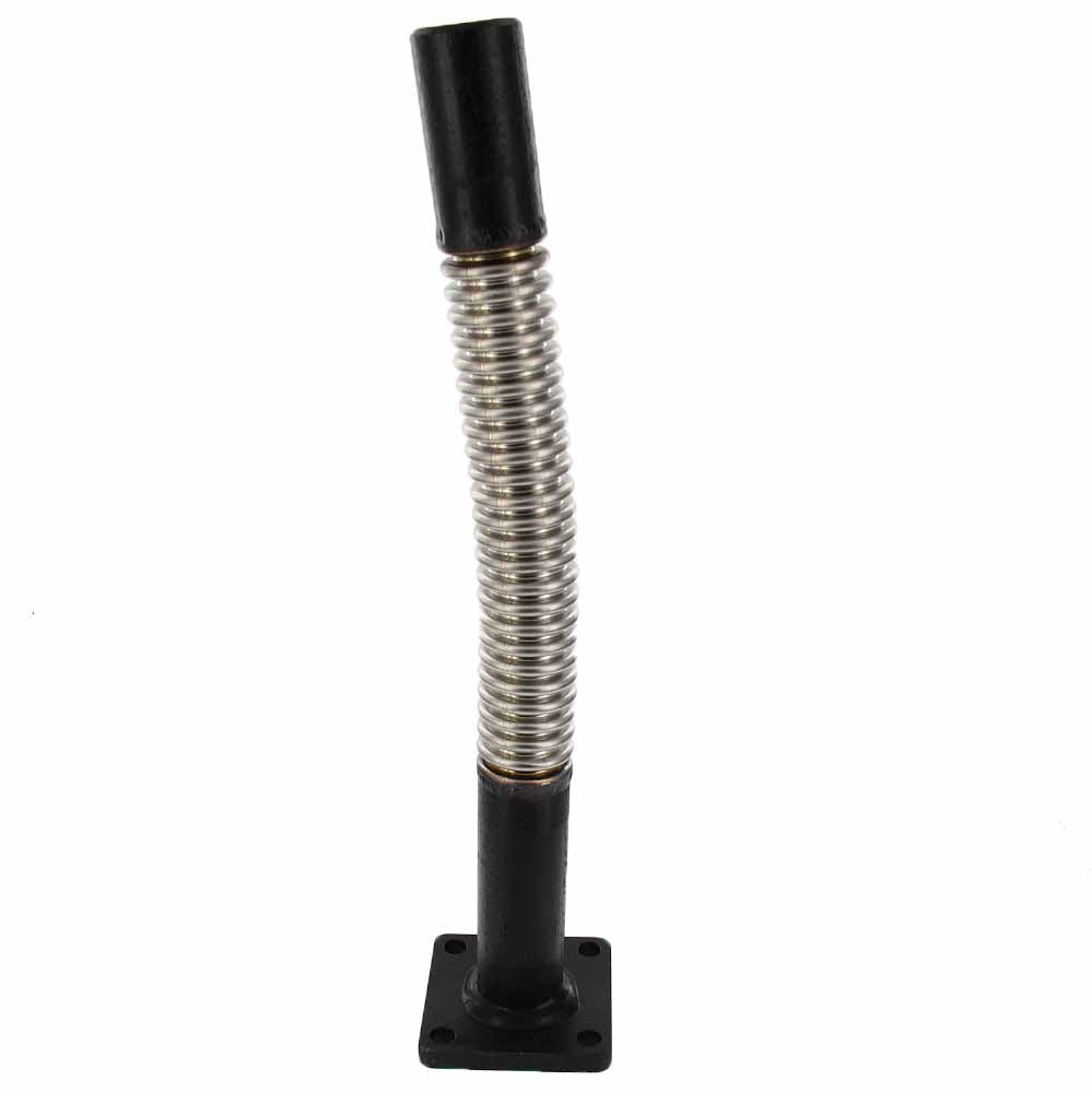 Generac 0C4878 OEM RV Guardian Generator Exhaust Flex Tube Outlet Ge