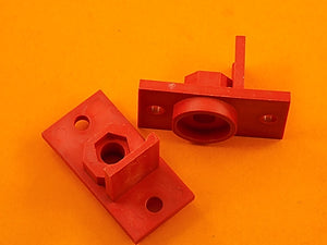 Generac 0C5443 TERM BLOCK BAT POST RED (PWY) - AnyRvParts.com