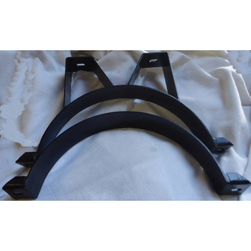 Generac 0C56100SRV KIT Muffler BAND 18 Product is OBSOLETE Dropshipped from Manufacturer