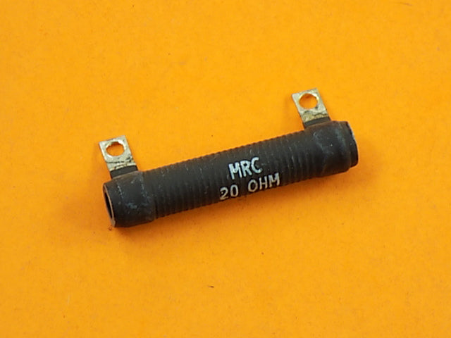 Generac 0C7610 Resistor 20R 5% 12W (PWY) - AnyRvParts.com