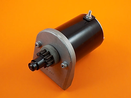 Generac 0D4408 Guardian Generator Starter Motor Assembly - AnyRvParts.com