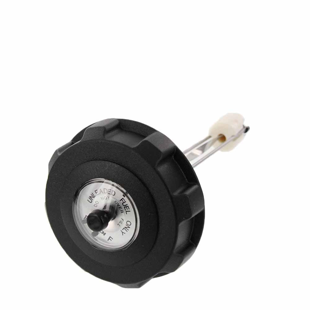 Generac Guardian 0D4570 OEM RV Fuel Cap w/ Gauge and Vent - Tight, Leakproof Fit - AnyRvParts.com