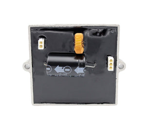 Generac 0D5070A Generator Batter Charger PCB Assy 2A, 12v