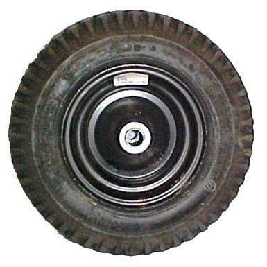 Generac 0K4506 WHEEL 12.8OD PNUEM 3/4OD AXL Dropshipped from Manufacturer