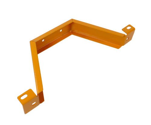 Generac 0E03170ST15 Bracket, Front  FOOT PORTABLE Product is OBSOLETE Dropshipped from Manufacturer