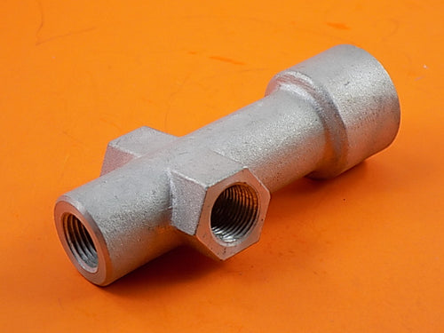 Generac 0E0361B Oil Drain/Dipstick Tube, 530 (PWY) - AnyRvParts.com