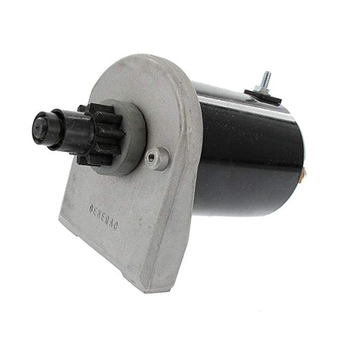 Generac 0E0461A Aftermarket Generator Starter, Replaces the 0E0461, 0E04610SRV, 099948