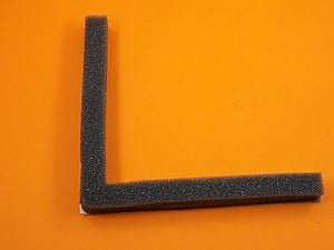 Generac 0E0571 GASKET AIR OUT DUCT (PWY) - AnyRvParts.com