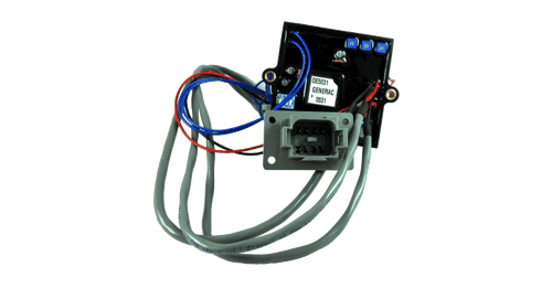 Generac 0E3159  Assembly  PCB BOSCH Governor CONTROLLER Product is OBSOLETE Dropshipped from Manufacturer