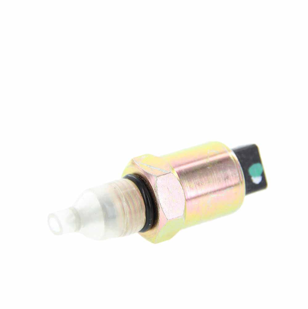 Generac 0E5551 OEM RV Fuel Shut Off Carburetor Solenoid Valve Power