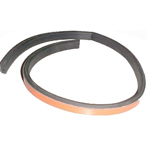 Generac 0E5968 Gasket EXTRUDED TRIM Dropshipped from Manufacturer