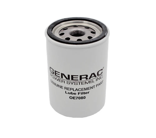 Generac 0E7080 Oil Filter