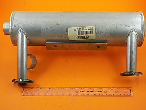 Generac 0E8558A MUFFLER, GTH990/760 RH (PWY) - AnyRvParts.com