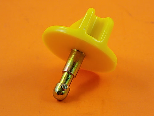 Generac 0E9511B Airbox Knob 18MM (PWY) - AnyRvParts.com