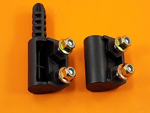 Generac 0F0164A HINGE KIT (PWY) - AnyRvParts.com