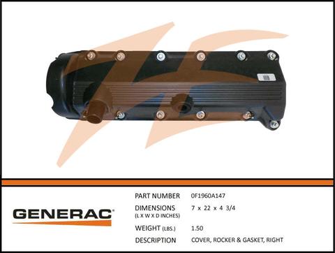 Generac 0C81660245 Coil, Ignition Product is OBSOLETE Dropshipped from Manufacturer