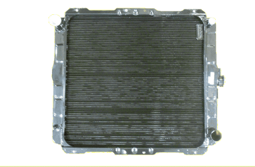 Generac 0F2608 Radiator 598 X 568 X 49 Product is OBSOLETE Dropshipped from Manufacturer OBSOLETE