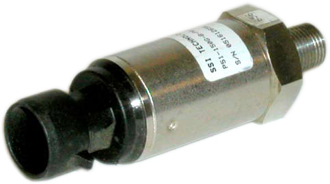 Generac 0F4612 Sender Oil PRESSURE 1/8NPT