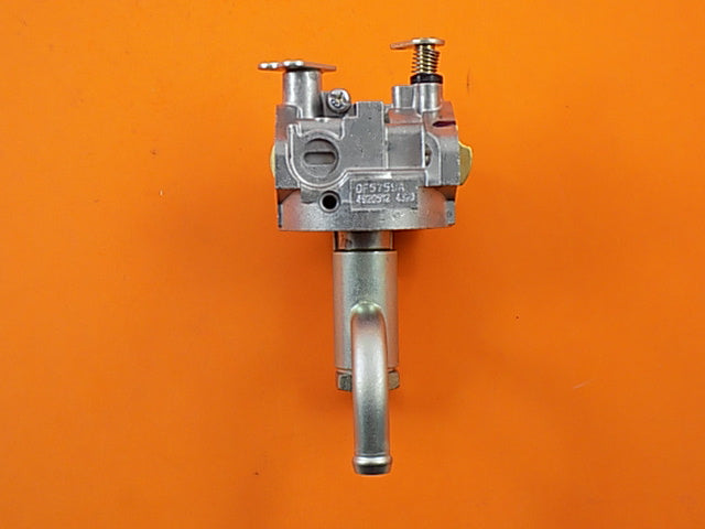 Generac 0F5759A CARBURETOR, 220 W/CHOKE, NO IDLE PORT (PWY) - AnyRvParts.com