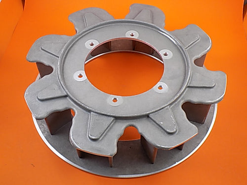 Generac 0G0724 Fan Machined 390 SAE Alternator (PWY) - AnyRvParts.com
