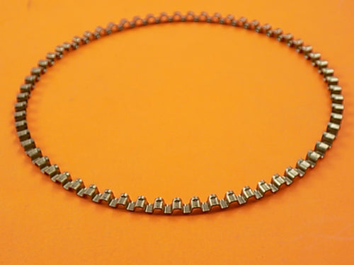 Generac 0G2565D RING, OIL SPACER (PWY) - AnyRvParts.com