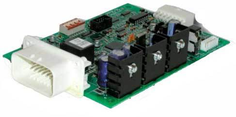 Generac 098958A  Assembly  PCB CONN INTERFACE 54 Dropshipped from Manufacturer