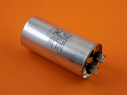 Generac 0G5958 Capacitor, Motor Run 47UF 440V (PWY) - AnyRvParts.com