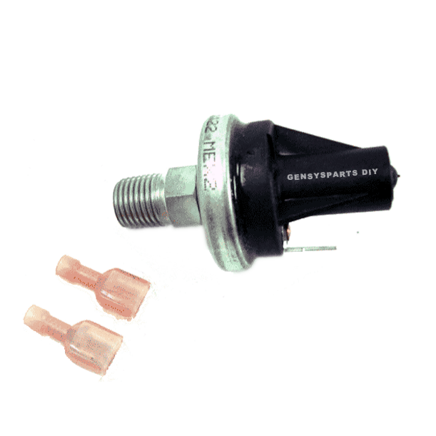 Generac 0G68200SRV SWITCH,Oil PRES 1/4NPTF N.C. Product is OBSOLETE Dropshipped from Manufacturer OBSOLETE