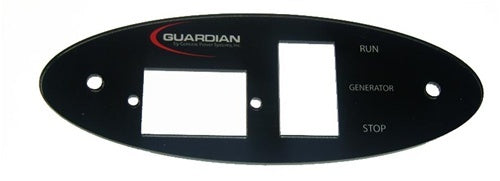 Generac 0G7016 Remote Start Panel 530RV Product is OBSOLETE Dropshipped from Manufacturer OBSOLETE