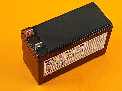 Generac 0G9449 BATTERY, SEALED 12V10 AH (PWY) - AnyRvParts.com