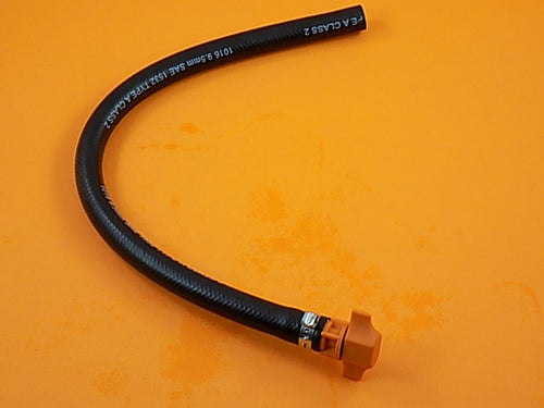 Generac 0H81310SRV Oil Drain Hose Assembly 16