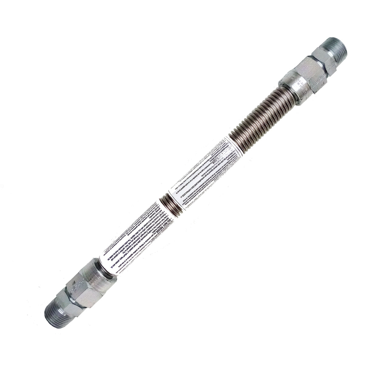 Generac 0L4836A Fuel LINE FLEX 3/4 NO PVC Dropshipped from Manufacture ...
