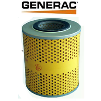 Generac 0A53990234 ELEM KIT, Oil FILTER Product is OBSOLETE Dropshipped from Manufacturer