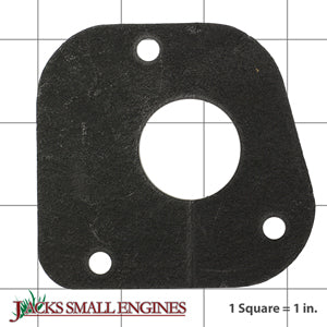 Generac 0C1950 Exhaust Base Gasket Product is OBSOLETE Dropshipped from Manufacturer OBSOLETE