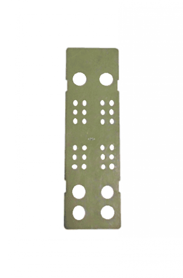 Generac 0C2237ASRV 0C2237 Plastic  CONTACT Cover Dropshipped from Manufacturer