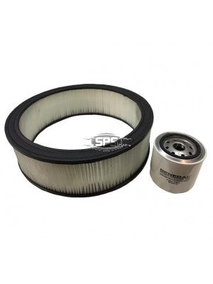 Generac 0D345400PM 5.4L & 6.8L SM KIT 70-150KW QT Product is OBSOLETE Dropshipped from Manufacturer