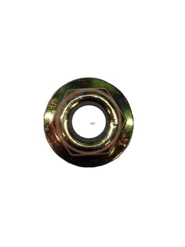 Generac 0D3700 NUT FLANGE M6-1.0 NYLOK Product is OBSOLETE Dropshipped from Manufacturer