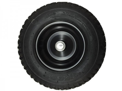 Generac 0D7668 WHEEL 12''OD PNUEM 3/4''OD AXLE Product is OBSOLETE Dropshipped from Manufacturer