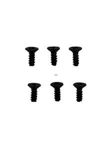 Generac 0D96180010 SET OF 6 SCREWS FOR TRNS SWITC Dropshipped from Manufacturer