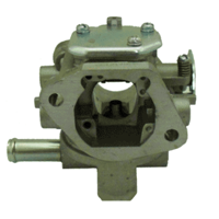 Generac 0E1217B  Carburetor  , GTV990, NIKKI LP Product is OBSOLETE Dropshipped from Manufacturer